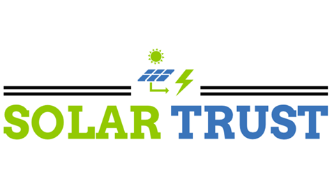 SOLAR TRUST HOLDING SRL