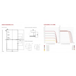 Panou fotovoltaic Canadian Solar 665W CS7N665MS HiKu7 Panou fotovoltaic Canadian Solar 665W CS7N665MS HiKu7