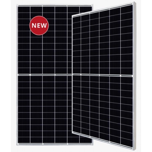 Panou fotovoltaic Canadian Solar 410W CS6R410MS HiKu6