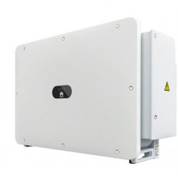 Invertor de tensiune solar HUAWEI SUN2000-100KTL-M2, putere 100 kW, WLAN, trifazat
