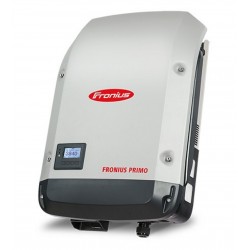 Invertor on-grid trifazat Fronius Symo Advanced10.0-3-M , 10.0 kW, 10000 W, pentru sisteme fotovoltaice