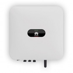 Invertor solar monofazat Huawei SUN2000-6KTL-L1 6000W 600V Alb