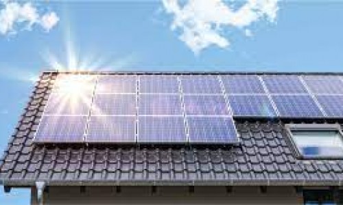 De ce sa-ti instalezi panouri fotovoltaice