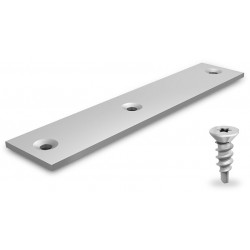 Conector de sina SpeedRail K2 ( K2 Systems - 1003571 ) Conector de sina SpeedRail K2 ( K2 Systems - 1003571 )