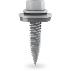 Surub Thread-forming 6×25_rs ( K2 Systems - 1005207)