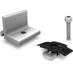 Setul CrossRail Climber 62/90 ( K2 SYSTEMS - 1006042 ) Setul CrossRail Climber 62/90 ( K2 SYSTEMS - 1006042 )