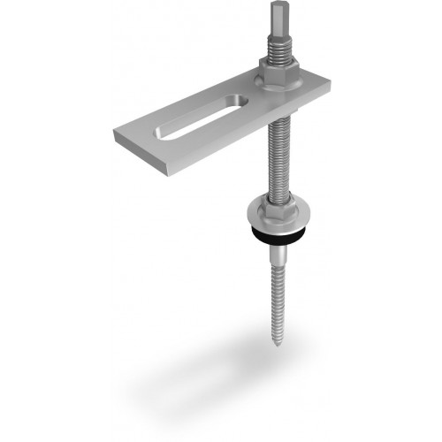 SURUB PENTRU ACOPERIS DIN TABLA M10X200 ( K2 SYSTEMS - 2000121 )