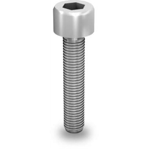 Surub cu cap hexagonal M8x25 ( K2 SYSTEMS - 2001732 )
