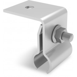 Clemă acoperiș tablă fălțuită - rotund ( K2 SYSTEMS - 2001853 ) Clemă acoperiș tablă fălțuită - rotund ( K2 SYSTEMS - 2001853 )