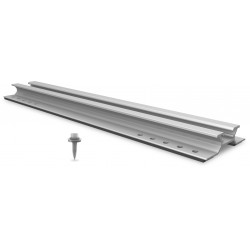 Sina MiniRail Set  ( K2 SYSTEMS - 2002341 )