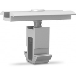 Clema dubla DomeClamp Middle Clamp 30-50 mm ( K2 SYSTEMS - 2002558 )