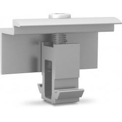 Clema capat DomeClamp End Clamp 36-50 mm ( K2 SYSTEMS - 2002559 )