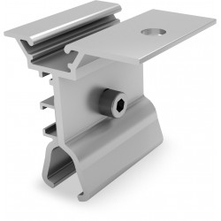 Clema fixare tablă fălțuită RibClamp KL ( K2 SYSTEMS - 2002857 ) Clema fixare tablă fălțuită RibClamp KL ( K2 SYSTEMS - 2002857 )