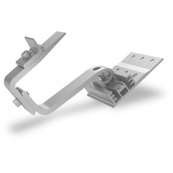 Clema SingleHook 4S ( K2 SYSTEMS - 2003144 )