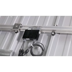 StairPlate Set ( K2 SYSTEMS - 2004057 )