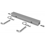 Set de conectori pentru structura tip terasa K2 Dome 6.10 ( K2 SYSTEMS - 2004123 )