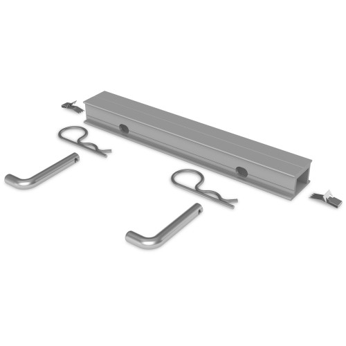 Set de conectori pentru structura tip terasa K2 Dome 6.10 ( K2 SYSTEMS - 2004123 )