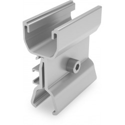 Clema fixare tablă fălțuită Universal KL-Clamp ( K2 SYSTEMS - 2004124 ) Clema fixare tablă fălțuită Universal KL-Clamp ( K2 SYSTEMS - 2004124 )