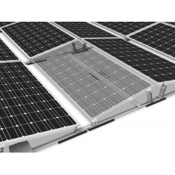 Dome FixPro L ( K2 SYSTEMS - 2004144 ) Dome FixPro L ( K2 SYSTEMS - 2004144 )