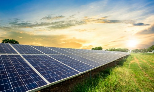 Panourile fotovoltaice sunt o solutie pentru viitor?